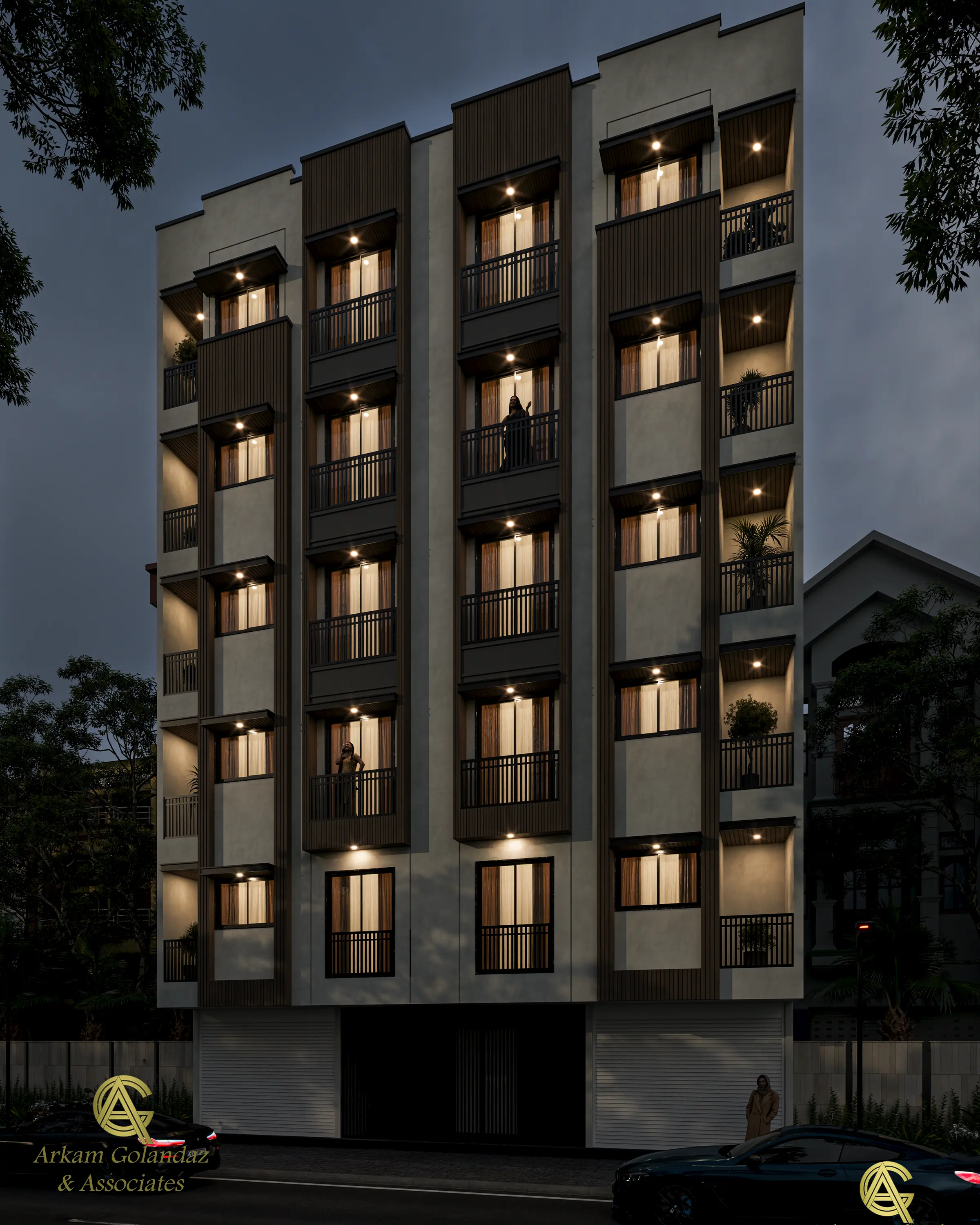 Elegant Family Home